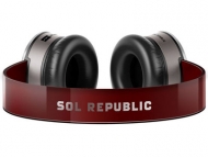 Наушники Sol Republic Tracks HD Red SR-1241-03