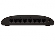 Коммутатор D-Link 8-port DES-1008D