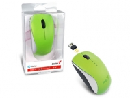 Genius NX-7000 Green