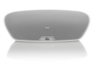 JBL On Beat Venue White