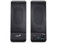 Genius 2.0 SP-U120 Black