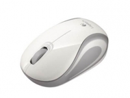 Logitech M187 WL White