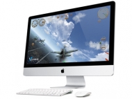 Apple A1419 iMac 27" Z0SC001B4