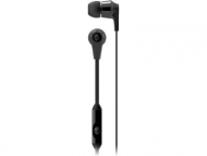 Наушники Skullcandy Ink'd 2.0 w/Mic Black