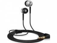 Наушники Sennheiser CX300-II Silver