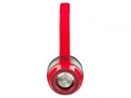 Наушники Monster NCredible NTune On-Ear Candy Red MNS-128506-00