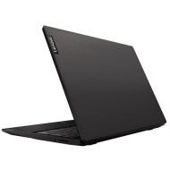 Lenovo IdeaPad S145-15IKB Black (81VD009CRA)