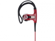Наушники Beats Powerbeats Red