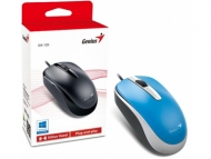 Genius DX-120 USB Blue (31010105103)