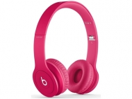 Наушники Beats Solo HD Monochromatic Magenta