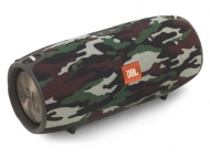 JBL Charge 3 Squad