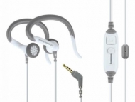 Гарнитура Scosche HPSC63M Sport Clip