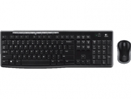 Logitech Cordless Desktop MK270 (920-004518)