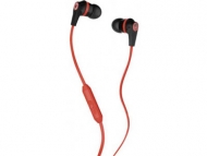 Наушники Skullcandy Ink'd 2.0 AC Milan w/Mic
