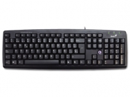 Genius KB-06XE USB Black