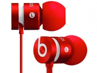 Наушники Beats urBeats Red