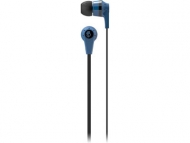 Наушники Skullcandy Ink'd 2.0  Black/Blue