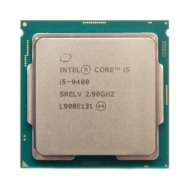 Intel Core i5-9400 (BX80684I59400)