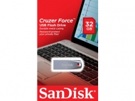SanDisk 32 GB Cruzer Force
