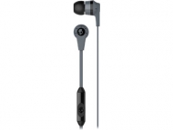 Наушники Skullcandy Ink'd 2.0 w/Mic Gray/Black