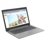 Lenovo IdeaPad 330-15 Platinum Grey (81DE01FGRA)