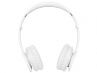 Наушники Beats Solo HD Monochromatic White