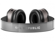 Наушники Sol Republic Tracks HD Grey SR-1241-04