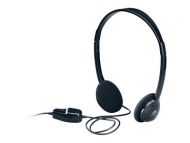 Logitech HeadSet Stereo Dialog-220 (980177-0000)