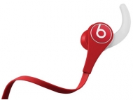 Наушники Beats Tour 2.0 Red