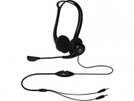 Logitech Headset PC 860 (981-000094)