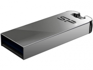Silicon Power 32 GB USB Touch T03 Silver