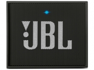 JBL Go Black