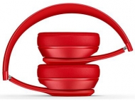 Наушники Beats Solo 2.0 Red
