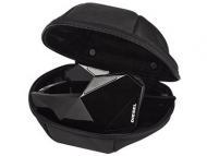 Наушники MONSTER Diesel Vektr On-Ear Black MNS-129559-00
