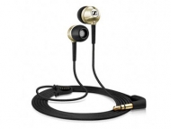 Наушники Sennheiser CX300-II Gold