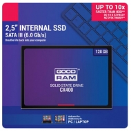 GOODRAM CX400 128 GB (SSDPR-CX400-128)
