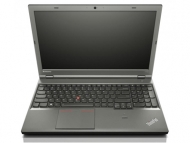 Ноутбук Lenovo ThinkPad  T540p  (20BES07400) Black