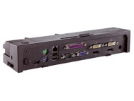 Док-станцiя Dell Port Replicator EURO Advanced II with 130W AC Adapter, USB3 without stand (Kit)