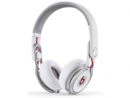 Наушники Beats Mixr White