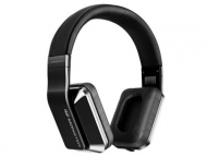 Наушники Monster Inspiration Active Noise Canceling Over-Ear Headphones Titanium MNS-128725-00