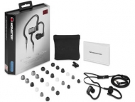 Наушники Monster Inspiration In-Ear Black with ControlTalk MNS-128975-00