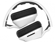 Наушники Skullcandy Crusher Mic1  White
