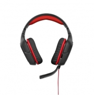 Logitech Headset  G230 USB Gaming