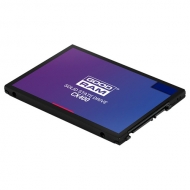 GOODRAM CX400 256 GB (SSDPR-CX400-256-G2)
