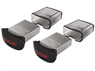 SanDisk 16 GB USB 3.0 Ultra Fit