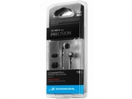 Наушники Sennheiser CX300-II Chrome