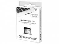 Transcend 64 GB JetDrive Lite 350