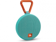 JBL Clip 2 Teal