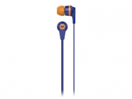 Наушники Skullcandy Ink'd 2.0 NBA Knicks