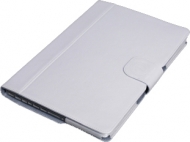 Чехол Transformer MacBook Pro 13" White